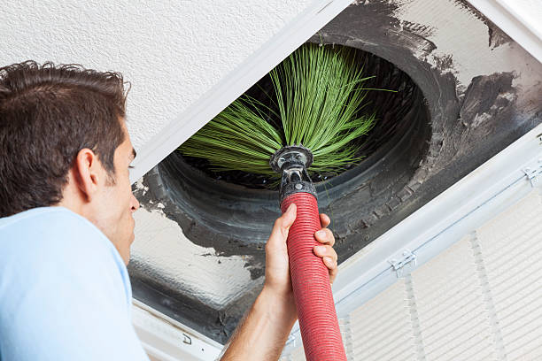 Best Air Duct Sanitization & Disinfection in Pinebluff, NC