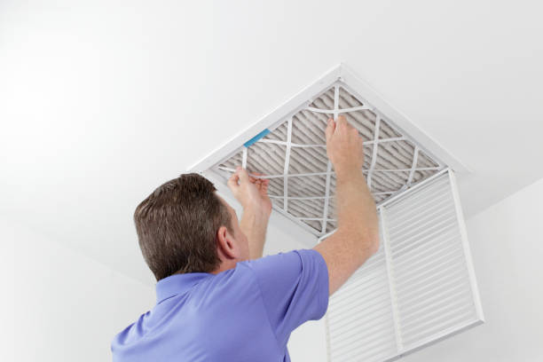 Best HVAC System Cleaning in Pinebluff, NC